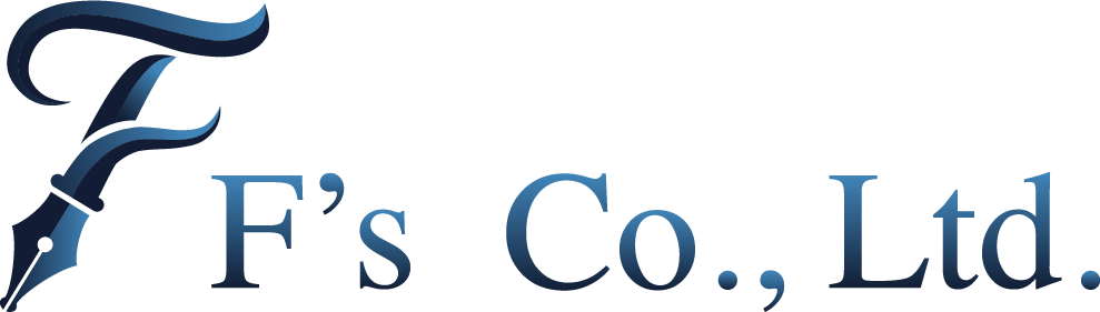 株式会社エフズ公式HP